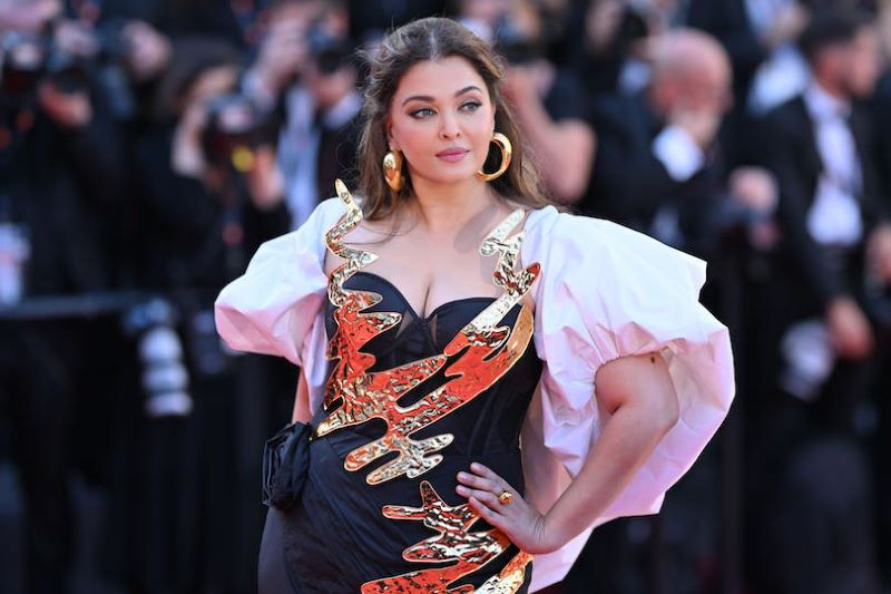 Aishwarya Rai Bachchan brings her A-game back to Cannes 2024 with iconic L’Oréal Paris makeup