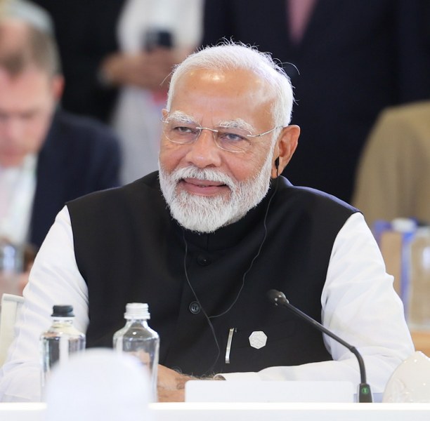 PM Modi at G-7: Glimpses of the engagements with world leaders