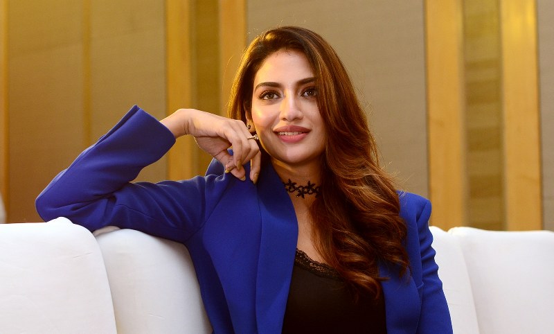 Nusrat Jahan launches EEMAGINE 2024