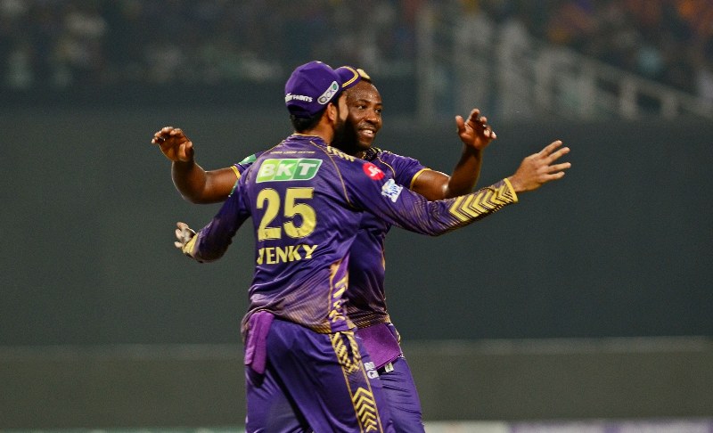 KKR bowlers restrict Delhi Capitals to 153-9 at Eden Gardens