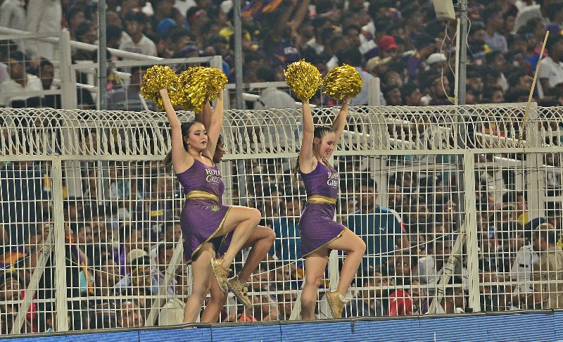 KKR bowlers restrict Delhi Capitals to 153-9 at Eden Gardens