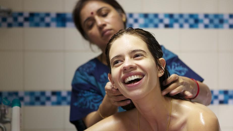 Kalki starrer 'Margarita, With A Straw' steals the show at the Busan filmfest