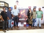 'Mumbhai Connection' premieres in Mumbai