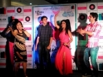 'Main Aur Mr Riight' takes Mumbai by storm