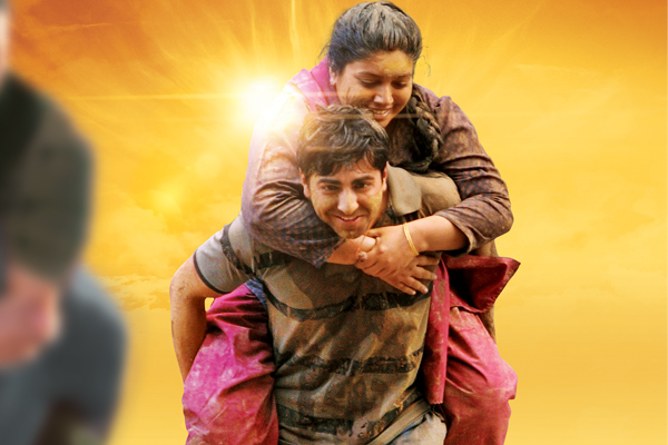 Background score of YRF's logo to change for Dum Laga Ke Haisha