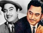 Fans celebrates Kishore Kumar's 86th birthday