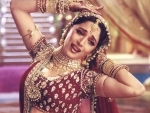 Madhuri Dixit launches 'Dance for Freedom' contest on I-Day