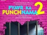 Second song from 'Pyaar Ka Punchnama 2' released