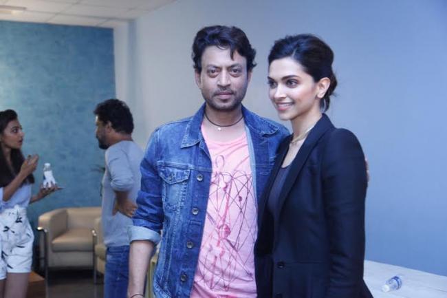  'Piku' wins over B-town, praises pour in