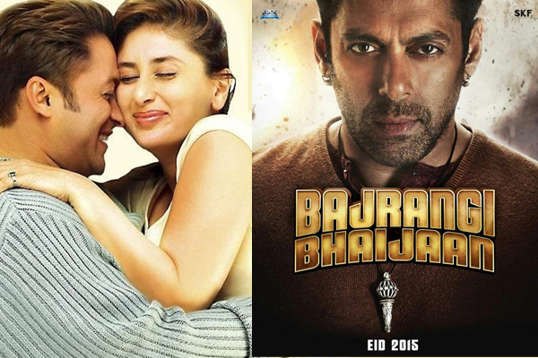 Over 3000 entries in less than 24 hours for 'Bajrangi Bhaijaan' Selfie Contest