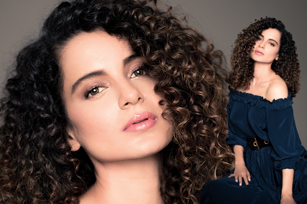 Kangana Ranaut signed as new brand ambassador for Tata Sky