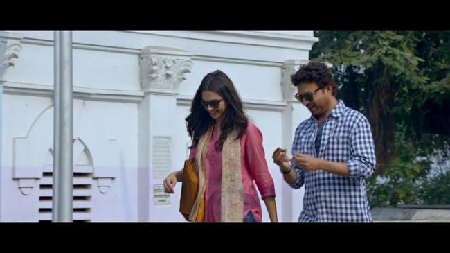 Piku releases second track 'Bezubaan'