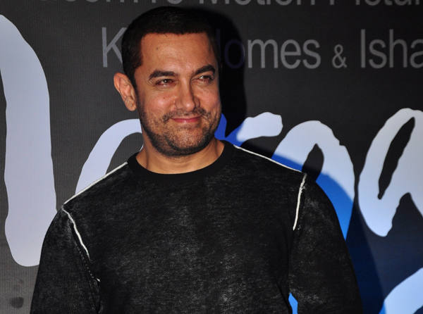 Aamir Khan was approached to play villain in Detective Byomkesh Bakshy!