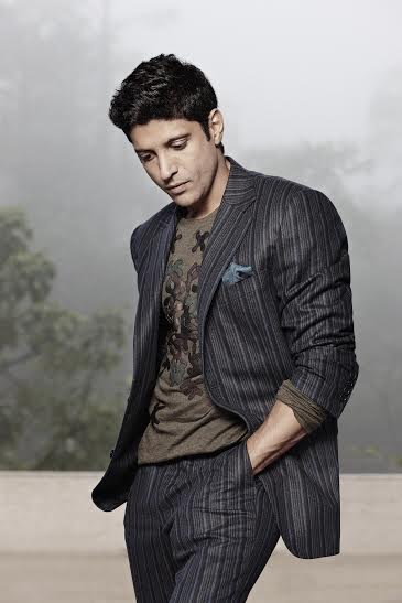 Farhan extends support to women empowerment through tele series 