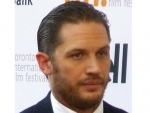 Tom Hardy begins shooting for Dunkirk