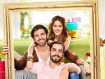 Luv Ranjan joins hands with Bhushan Kumar for a romcom