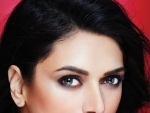 Avon names Aditi Rao Hydari new face of color cosmetics in India