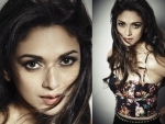 Aditi Rao Hydari teams up once again with Bejoy Nambiar for music video