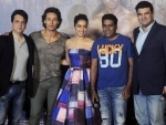 Sajid Nadiadwala overwhelmed with response to Baaghi trailer