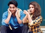 Yash Raj Filmsâ€™ Meri Pyaari Bindu releases on May 12