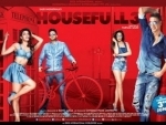 Housefull team is back with the power of 3