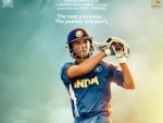 Besabriyaan song from MS Dhoni: The Untold Story released