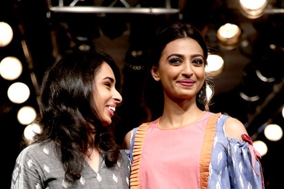 Radhika Apte's 'Phobia' to release tomorrow 