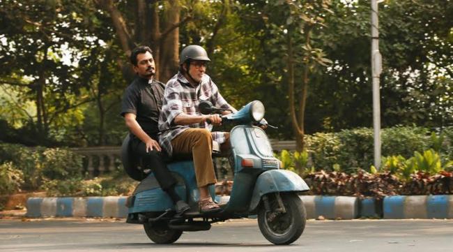 TE3N collects Rs 19.1 crores after 3 weeks