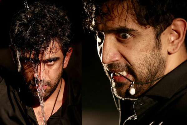 Amit Sadh to play Big B's grandson in Sarkar 3