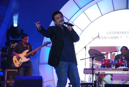 Adnan Sami granted citizenship, feels he is 'home'