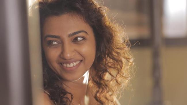 Radhika Apte's 'Phobia' hit silver screen