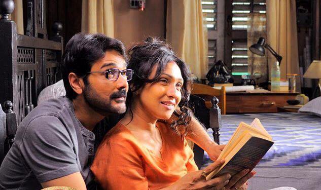 633px x 375px - Rituparna now willing to do more films with Prosenjit | Indiablooms - First  Portal on Digital News Management