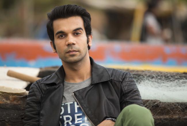 Watching movies together with family helped Rajkumar Rao become an actor