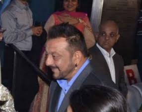 Sanjay Dutt's funky twist has upped Bollywood's fashion game