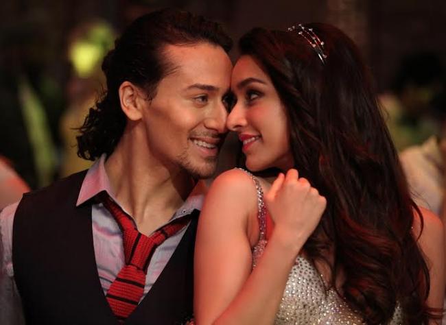 I was waiting for the right script: Tiger Shroff