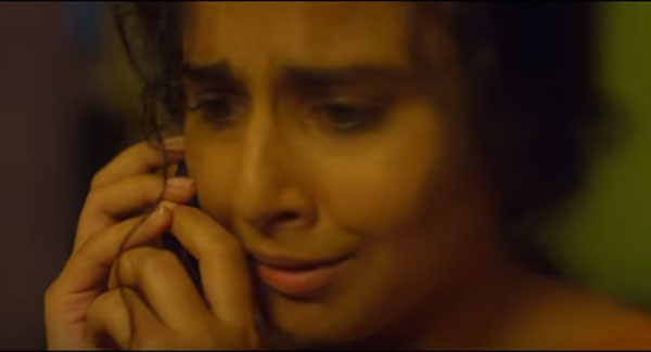 Kahaani 2 second dialogue promo unveiled