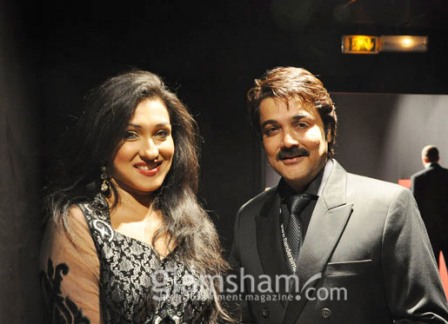 Rituparna Prosenjit Xxx Video - Prosenjit-Rituparna come together on film premiere stage after ages |  Indiablooms - First Portal on Digital News Management