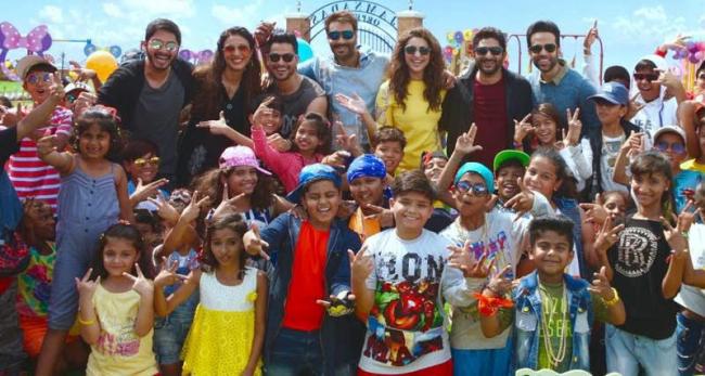 Golmaal keeps its date with Diwali