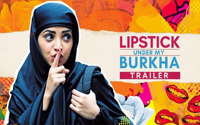 Lipstick Under My Burkha to release on July 28