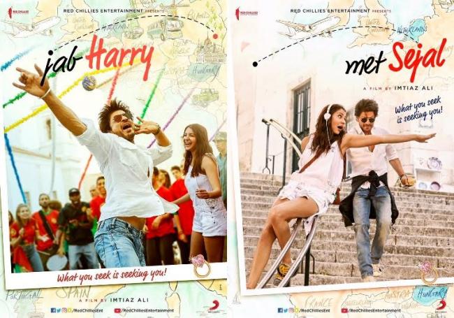 Jab Harry Met Sejal crosses Rs. 50 crores mark