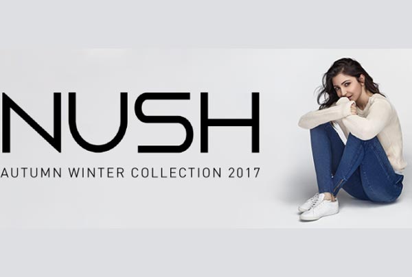 Anushka Sharma launches her very own clothing line, Nush, in Mumbai