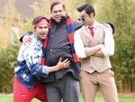 David Dhawan celebrates son Varun Dhawanâ€™s birthday with a twist!