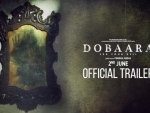 Dobaara- See Your Evil trailer released