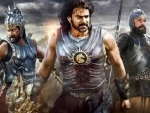 Bollywood: Baahubali 2 rakes up rs 400 cr