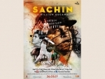 Sachin: A Billion Dreams scores Rs. 46.91 crores at BO till Sunday