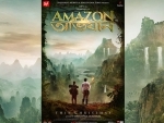 First look of Amazon Obhijaan released