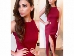 Daisy Shah slays Dabangg tour with her fashion sense