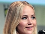 Actress Jennifer Lawrence reveals she was forced to do nude lineup