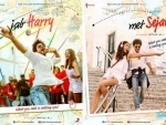 Jab Harry Met Sejal trailer to be attached with Salman Khan's Eid release Tubelight