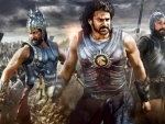 Baahubali 2 earns Rs. 266.75 crores 